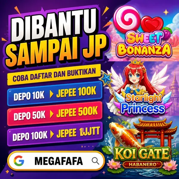 cari situs slot